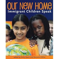 Our New Home: Immigrant Children Speak