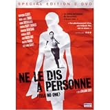 Tell No One ( Ne le dis à personne ) [ NON-USA FORMAT, PAL, Reg.2 Import - France ]