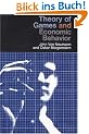 Theory of Games and Economic Behavior