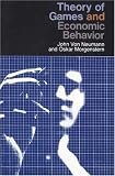 Image of Theory of Games and Economic Behavior