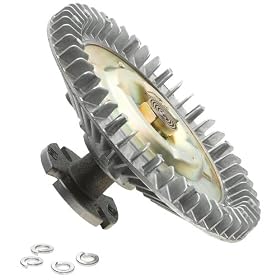 Hayden, Inc. 2705 Thermal Fan Clutch