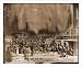Civil War Photo (M): Aquia Creek Landing Va. Embarkation of 9th Army Corps for Fort Monroe