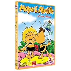 Maya l'Abeille et ses amis