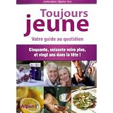 Toujours Jeunepar Estelle Lefevre