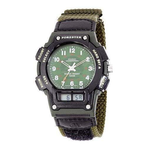 Casio G Amortiguadores