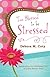 Too Blessed to Be Stressed
