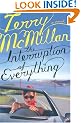 The Interruption of Everything (Mcmillan, Terry)