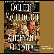 Antony and Cleopatra | [Colleen McCullough]