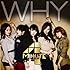 4Minute「WHY(通常盤)」