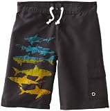 Appaman Boys 2-7 Surf Short