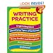 4th Grade Writing Practice (Practice (Scholastic))
