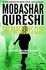 The Paperboys Club