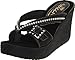 Sbicca Women's Horizon Wedge Sandal