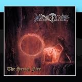 The Secret Fire