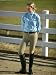 TuffRider Kids Cotton Pull On Breeches