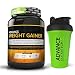 Advance Weight Gainer 1Kg (2.2LBS) Chocolate +free shaker RS.800.00