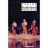 Warlockpar Oakley Hall