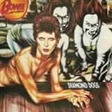 Diamond Dogs (Jpn)
