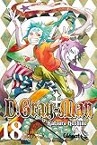D.Gray Man 18