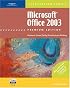 Microsoft Office 2003 – Illustrated Introductory? Premium Edition