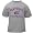 adidas Florida Gators Ash Toddler Stacked T-shirt