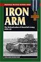 Iron Arm: The Mechanization of Mussolini's Army, 1920-1940 (Stackpole Military History)