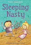 Sleeping nasty