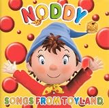 Songs From Toyland