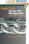 Supply Chain Design and Management: Strategic and Tactical Perspectives (Academic Press Series in Engineering)