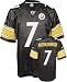 Pittsburgh Steelers Ben Roethlisberger #7 NFL Replica Jersey