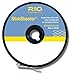 RIO Products Fly Line Slick Shooter 115' 50Lb Green, Yellow