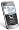 Nokia E71 Unlocked Phone with 3.2 MP Camera, 3G, Media Player, GPS, Wi-Fi, and MicroSD Slot--U.S. Version with Warranty (Gray)