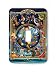 All Products : The Tarot Decorative Steel Switchplate Cover