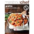 Gratins, lasagnes et crumbles sal�s