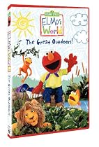 Elmos World:Great Outdoors