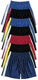 High 5 Excel "Dazzle" Soccer Shorts