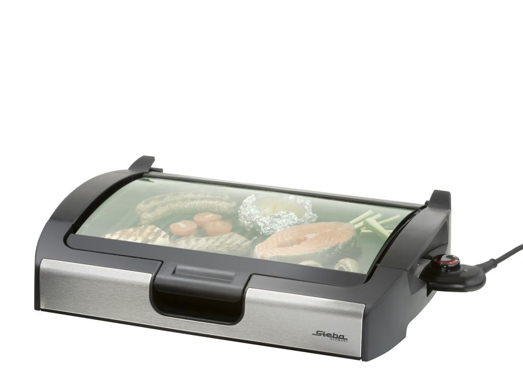 Elektrogrill mit glasdeckel – Kleinster mobiler Gasgrill.