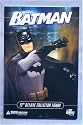 Batman 13" Deluxe Collector Figure