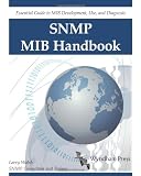 SNMP MIB Handbook image