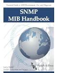 SNMP Mib Handbook