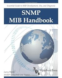 SNMP MIB Handbook