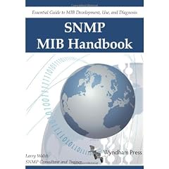 SNMP MIB Handbook