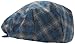 Pendleton Men's Cabbie Hat