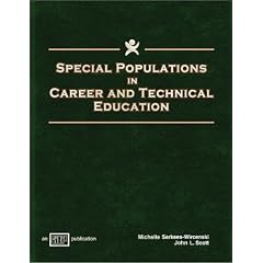 Special Populations in Career and Technical Education