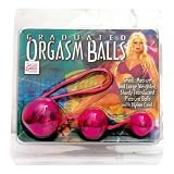 ZBF 6700003193 Graduated Orgasm Balls