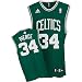 Paul Pierce Boston Celtics Green Youth Replica Adidas NBA Jersey