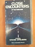 Close encounters of the third kind
