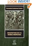 Fragmentos de la Tierra Prometida (Spanish Edition)