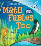 Math Fables Too