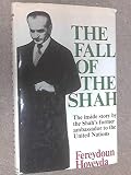 The fall of the Shah